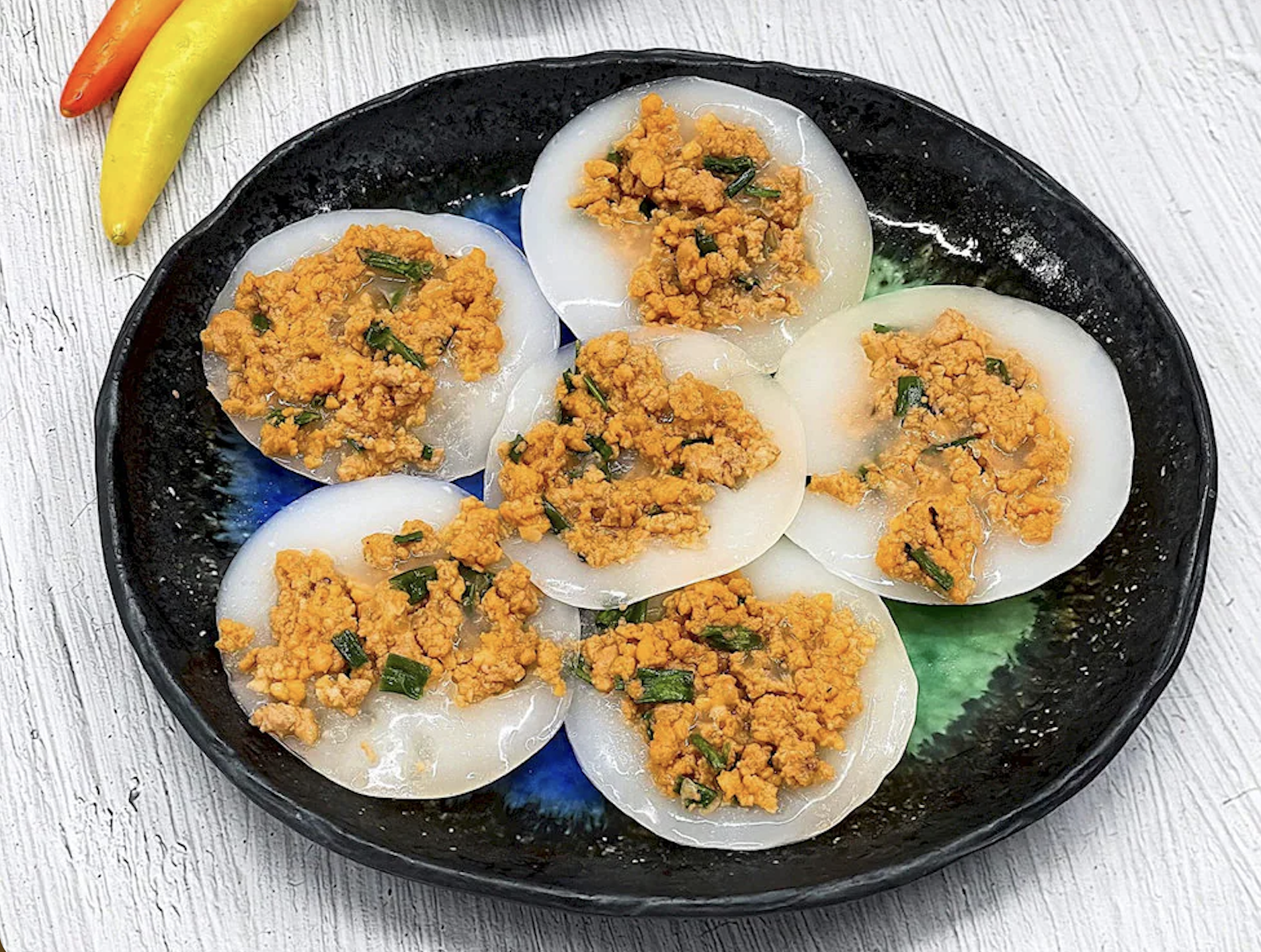 Banh Beo